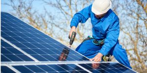 Installation Maintenance Panneaux Solaires Photovoltaïques à Fere-Champenoise